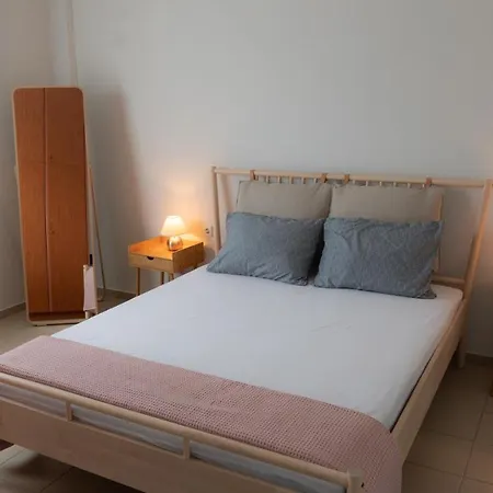 Goldener 3-4 Apartamento *
