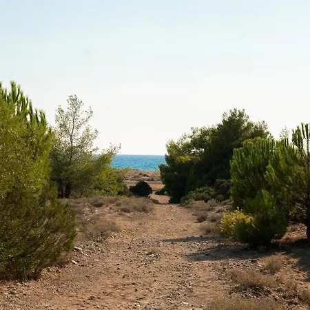 Lejlighed Goldener 3-4 Kakovatos (Elis)