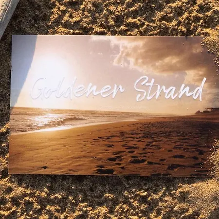 Apartment Goldener 3-4 *