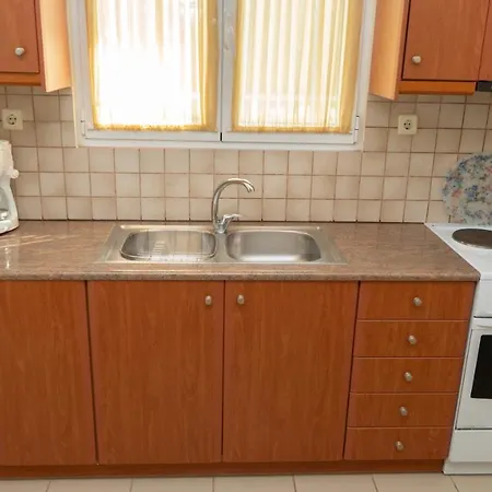 Goldener 3-4 * Kakovatos (Elis)