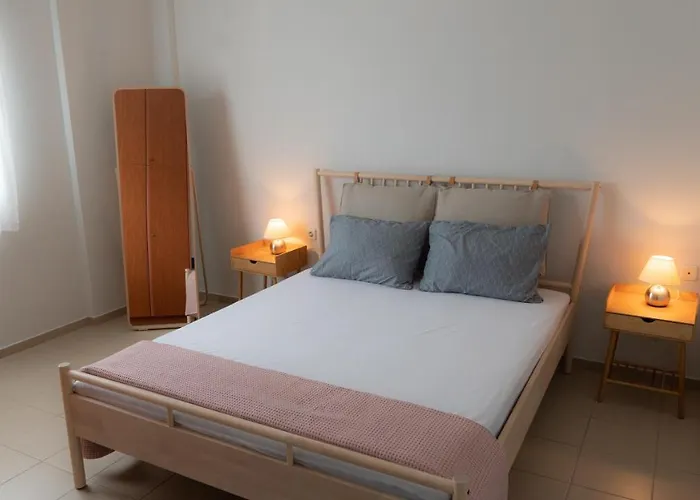 Goldener 3-4 Apartment *