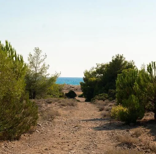 Apartment Goldener 3-4 Kakovatos (Elis)