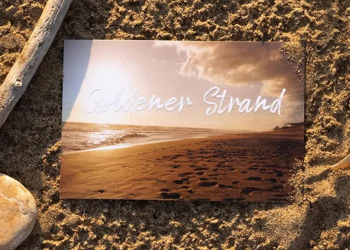 Apartment Goldener 3-4 *