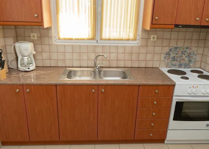 Goldener 3-4 * Kakovatos (Elis)